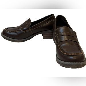 Eastland “Holly” Penny Loafers